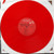 Daryl Hall & John Oates - Along The Red Ledge (LP, Album, Red)
