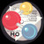 Daryl Hall + John Oates* - H₂O (LP, Album, Ind)