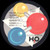 Daryl Hall + John Oates* - H₂O (LP, Album, Ind)