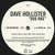 Dave Hollister - Doo Rag (12", Promo)