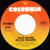 Dave Mason - We Just Disagree (7", Single, Styrene, San)