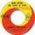 David & Jonathan - Michelle (7", Single, Scr)