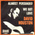 David Houston - Almost Persuaded / We Got Love (7", Single)