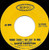 David Houston - Where Could I Go? (But To Her) (7", Single, Ter)