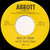 The De Castro Sisters - It's Love / Teach Me Tonight (7")