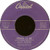 Dean Martin - Return To Me (7", Single, Scr)