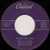 Dean Martin - Return To Me (7", Single, Scr)