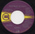 DeBarge - Rhythm Of The Night (7", Single)