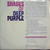 Deep Purple - Hush (7", Single, Styrene, Ter)