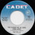 The Dells - Oh What A Day / The Change We Go Thru (For Love) (7", Single)