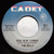 The Dells - Stay In My Corner / Love Is So Simple (7", Single)