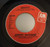 Dennis DeYoung - Desert Moon / Gravity (7", Single, Styrene, 'X')