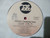 DeShay Featuring Curly (7) - Funny Feelin' (12", Single, Promo)