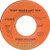 Diana Williams (2) - Teddy Bear's Last Ride (7", Single)