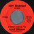 Dickie Goodman - Energy Crisis '74 / Ruthie's Theme (7", Styrene, Pit)