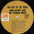 Herb Alpert & The Tijuana Brass - The Beat Of The Brass (LP, Album, Pit)