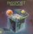 Passport (2) - Infinity Machine (LP, Album, PR )