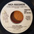 Don Williams (2) - If Hollywood Don't  Need You (7", Single, Promo)