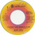 Donna Fargo - Don't Be Angry (7", Single)