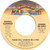 Donna Summer - Dim All The Lights / There Will Always Be A You (7", Single, Styrene, 56,)