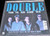 Double - The Captain Of Her Heart / Your Prayer Takes Me Off - Part II (Dub) (7", Single, X)