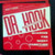 Dr. Hook - Pleasure & Pain (LP, Album, Jac)