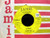 Duane Eddy His "Twangy" Guitar And The Rebels* - Ramrod / The Walker (7")