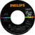 Dusty Springfield - I Only Want To Be With You (7", Single, Styrene, Ric)