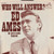 Ed Ames - Who Will Answer? (7", Single, Ind)