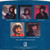 Eddie Rabbitt - Step By Step / My Only Wish (7", Single, Spe)