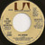 The Electric Light Orchestra* - Evil Woman / 10538 Overture (7", Single, Styrene, Ter)