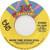 ELO* - Hold On Tight (7", Single, Styrene)