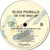 Elisa Fiorillo - On The Way Up (12")