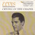 Elvis* - Crying In The Chapel (7", Single, Ind)