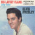 Elvis Presley - His Latest Flame (7", Single, Mono, Roc)