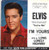 Elvis Presley - I'm Yours / (It's A) Long Lonely Highway (7", Single, Ind)