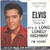 Elvis Presley - I'm Yours / (It's A) Long Lonely Highway (7", Single, Ind)
