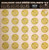 Elvis Presley - Worldwide Gold Award Hits, Parts 1 & 2 (2xLP, Comp, Mono, RP)