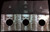 Emerson, Lake & Palmer - Brain Salad Surgery (LP, Album, Spe)