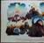 Emerson, Lake & Palmer - Tarkus (LP, Album, SP )