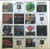 Emerson, Lake & Palmer - Trilogy (LP, Album, SP )
