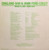 England Dan & John Ford Coley - Nights Are Forever (LP, Album, PR)