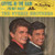 The Everly Brothers* - Crying In The Rain b/w I'm Not Angry (7", Single, Styrene)