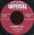 Fats Domino - Blueberry Hill (7", Single, Mar)
