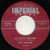Fats Domino - My Blue Heaven / I'm In Love Again (7", Single)