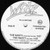Fe-La Antoine - The Nasty (12", Promo)