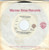 The Forester Sisters - Mama's Never Seen Those Eyes (7")