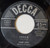 Four Aces* Featuring Al Alberts - It Shall Come To Pass / Dream (7", Single)