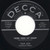 Four Aces* Featuring Al Alberts - There Goes My Heart / You'll Always Be The One (7", Single, Ric)