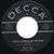 Four Aces* Featuring Al Alberts - There Goes My Heart / You'll Always Be The One (7", Single, Ric)
